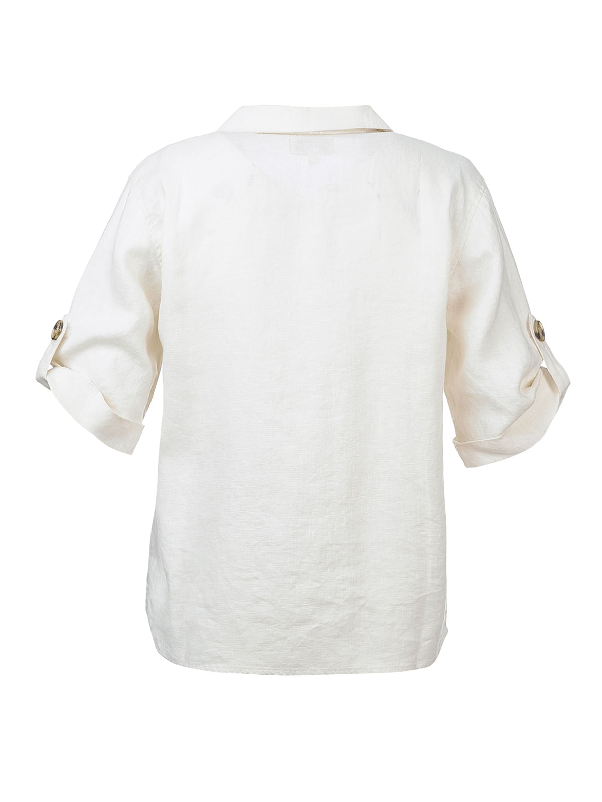 Blusa Para Mujer Lino Orgánico Sevilla Beige | Rockford - Rockford - RKF  Perú | Calzado, Ropa y Accesorios