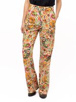 Pantalon-Para-Mujer-Tencel-Grandval-Rosado-Rockford