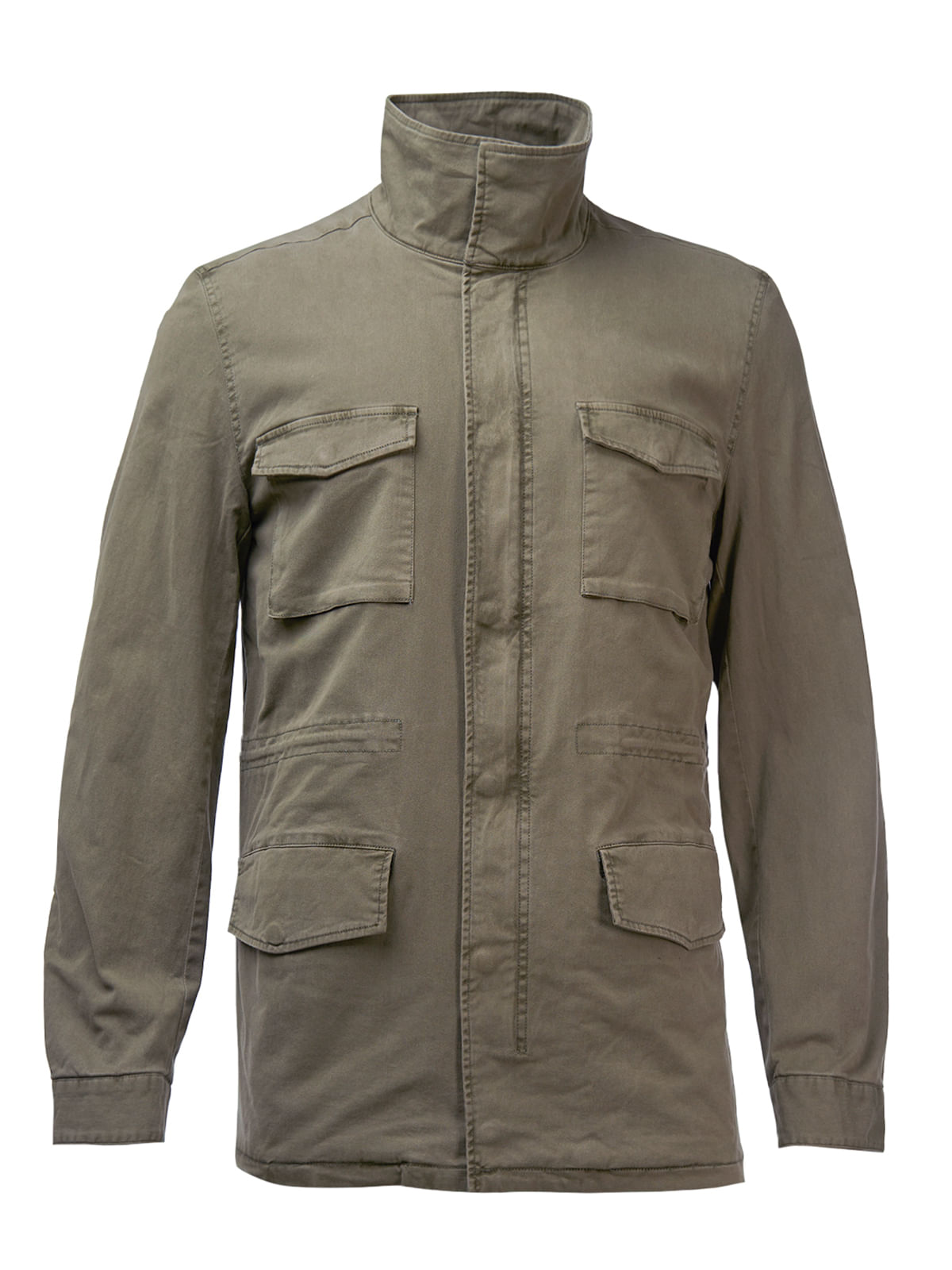 Casacas gap online hombre