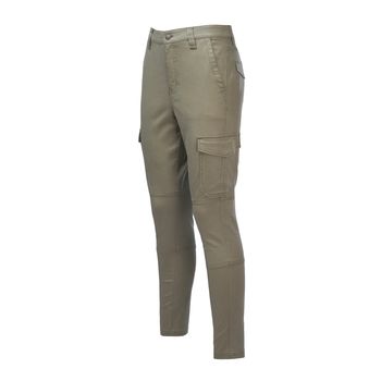 Pantalón Para Mujer Lyocell Utah Verde Rockford
