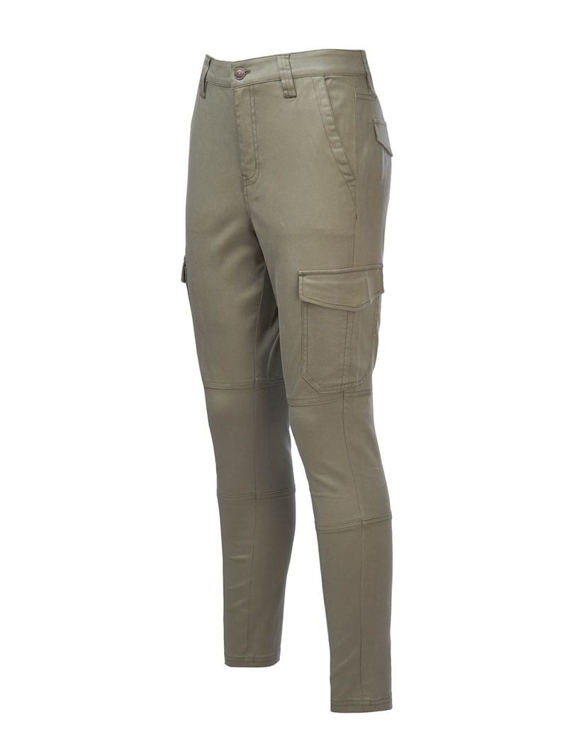 Pantalon-Para-Mujer-Lyocell-Utah-Verde-Rockford