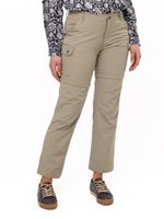 Pantalon-Para-Mujer-Poliester-Desmontable-Verde-Rockford