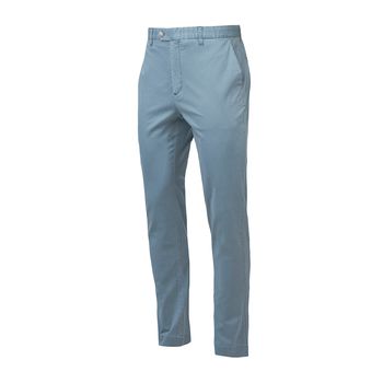 Pantalón Para Hombre Algodón Orgánico Turin Azul Rockford