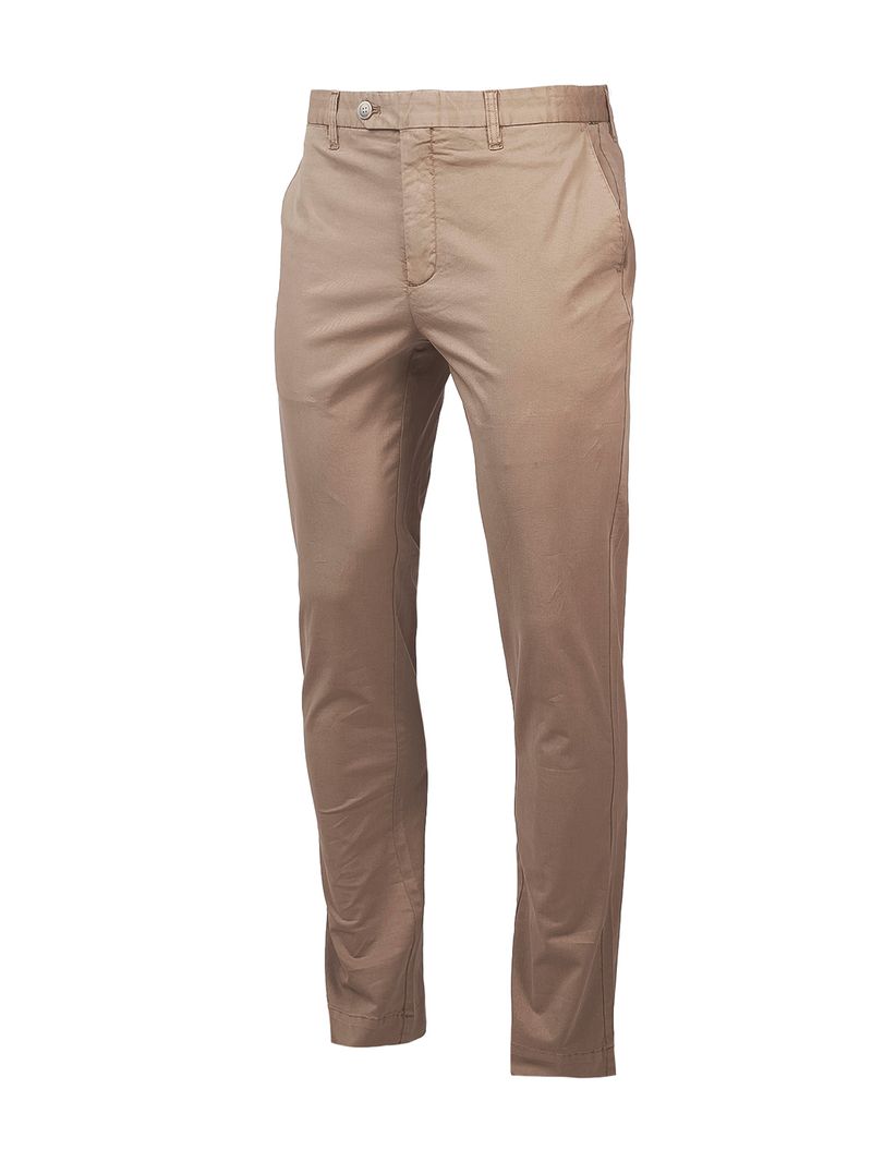 Pantalon-Para-Hombre-Algodon-Organico-Turin-Cafe-Rockford