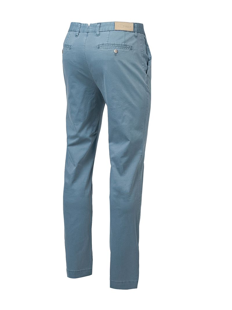 Pantalon-Para-Hombre-Algodon-Organico-Turin-Azul-Rockford