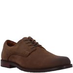 Zapato-Para-Hombre-Cuero-Harrow-Cafe-Rockford