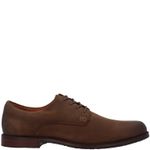 Zapato-Para-Hombre-Cuero-Harrow-Cafe-Rockford