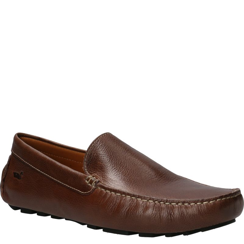 Mocasin-Para-Hombre-Cuero-Austin-Marron-Rockford