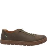 Zapatilla-Para-Hombre-Cuero-Posselt-Verde-Rockford