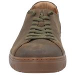 Zapatilla-Para-Hombre-Cuero-Posselt-Verde-Rockford