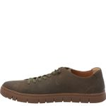 Zapatilla-Para-Hombre-Cuero-Posselt-Verde-Rockford