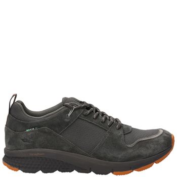 Zapatilla Para Hombre Honey Foam Negara Gris Rockford