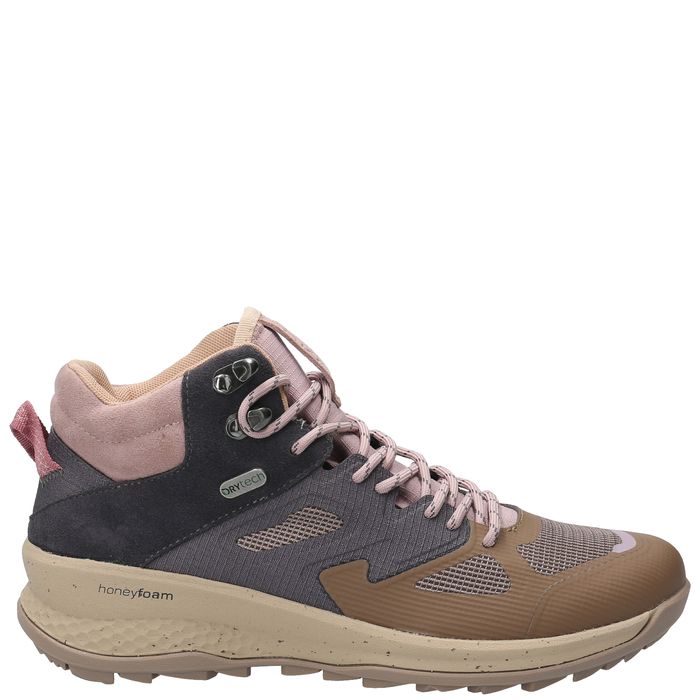 Zapatillas Botines Para Mujer Rockford Per Rockford Per