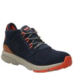 Botin-Para-Hombre-Honey-Foam-Brugg-Pro-Azul-Rockford