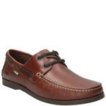 Mocasin-Para-Hombre-Cuero-Costa-Cafe-Rockford