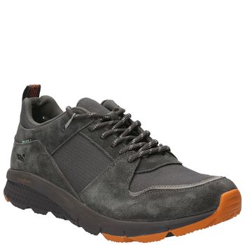 Zapatilla Para Hombre Honey Foam Negara Gris Rockford