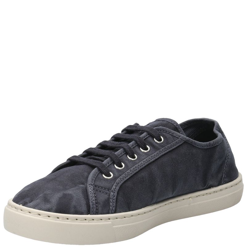 Zapatilla-Para-Hombre-Algodon-Organico-Bronte-Azul-Rockford