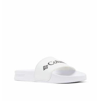 Sandalia Para Mujer  Hood River™ Slide Blanco Columbia