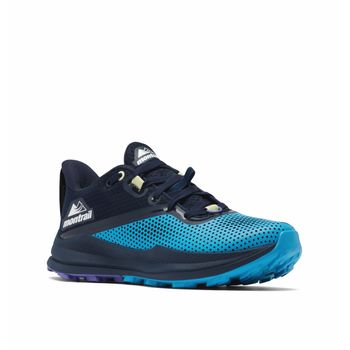 Zapatilla Para Mujer Montrail™  Trinity™ Fkt Azul Columbia