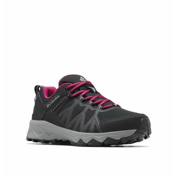 Zapatilla Para Mujer Outdry™ Peakfreak™ Ii Negro Columbia