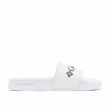 Sandalia Para Mujer  Hood River™ Slide Blanco Columbia
