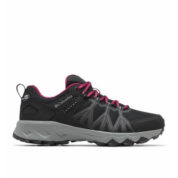 Zapatilla Para Mujer Outdry™ Peakfreak™ Ii Negro Columbia