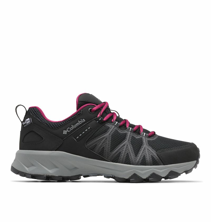 Zapatilla-Para-Mujer-Outdry™-Peakfreak™-Ii-Negro-Columbia