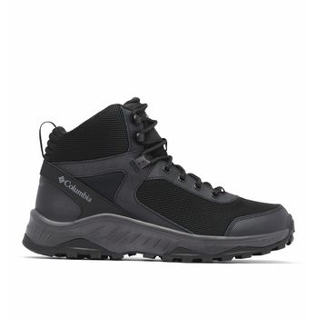 Botín Para Hombre Waterproof Trailstorm™ Ascend Negro Columbia