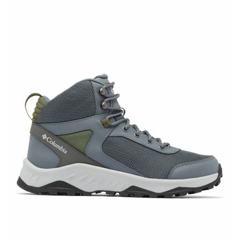 Botín Para Hombre Waterproof Trailstorm™ Ascend Gris Columbia