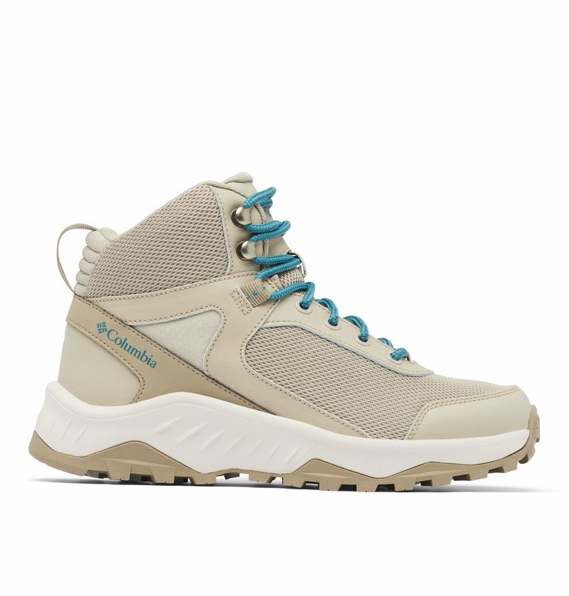 Botas waterproof mujer discount columbia