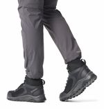 Botin-Para-Hombre-Waterproof-Trailstorm™-Ascend-Negro-Columbia