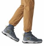 Botin-Para-Hombre-Waterproof-Trailstorm™-Ascend-Gris-Columbia