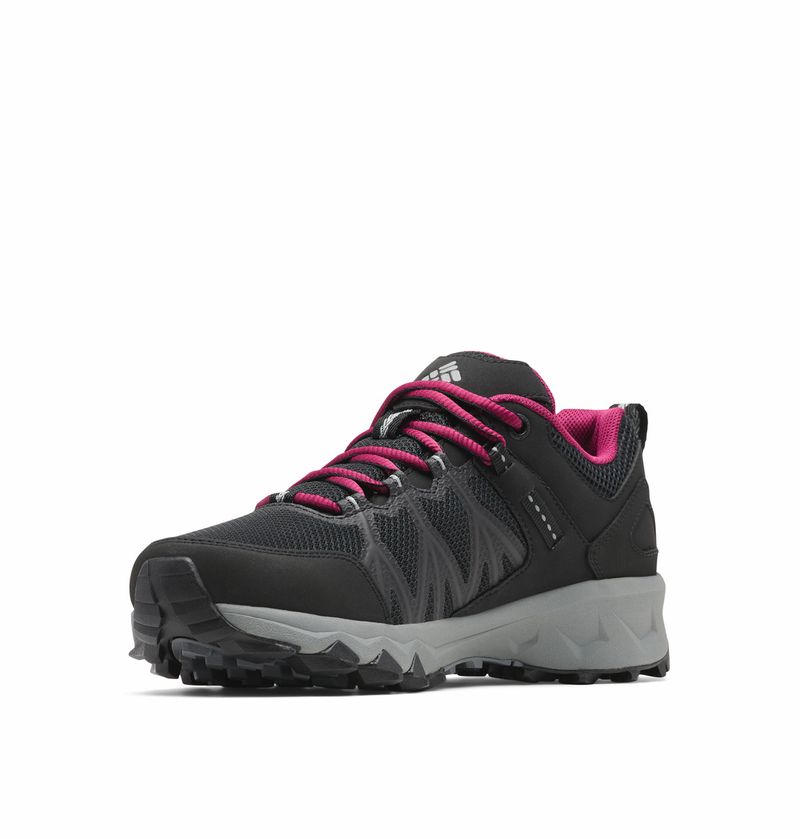 Zapatilla Para Mujer Outdry™ Peakfreak™ Ii Negro, Columbia - Columbia