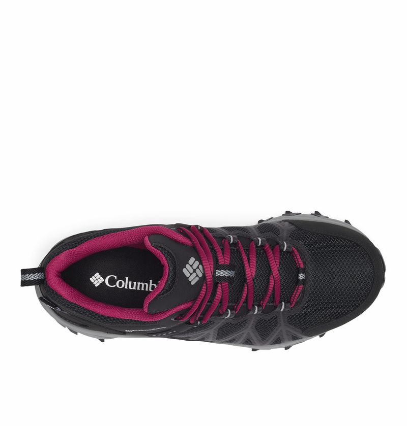 Zapatilla-Para-Mujer-Outdry™-Peakfreak™-Ii-Negro-Columbia