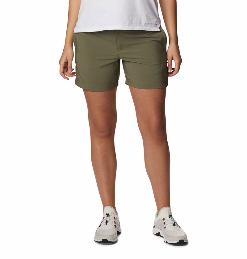 Shorts para mujer