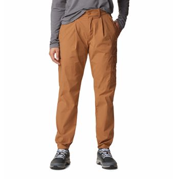 Pantalón Para Mujer Plisado Boundless Trek™ Marron Columbia