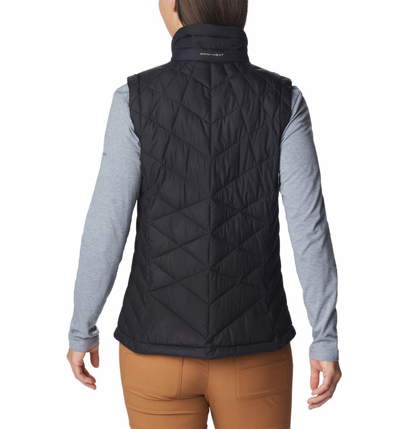 Las Mejores Ofertas En Chalecos Columbia Al Aire Libre Ra De Mujer | EBay