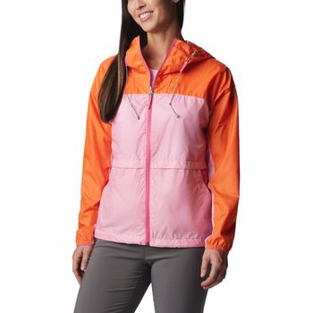 Casaca Para Mujer Cortaviento Alpine Chill™ Multicolor Columbia