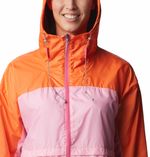 Casaca-Para-Mujer-Cortaviento-Alpine-Chill™-Multicolor-Columbia