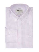 Camisa-M-L-Para-Hombre-Algodon-Easy-Iron-Azul-Rockford