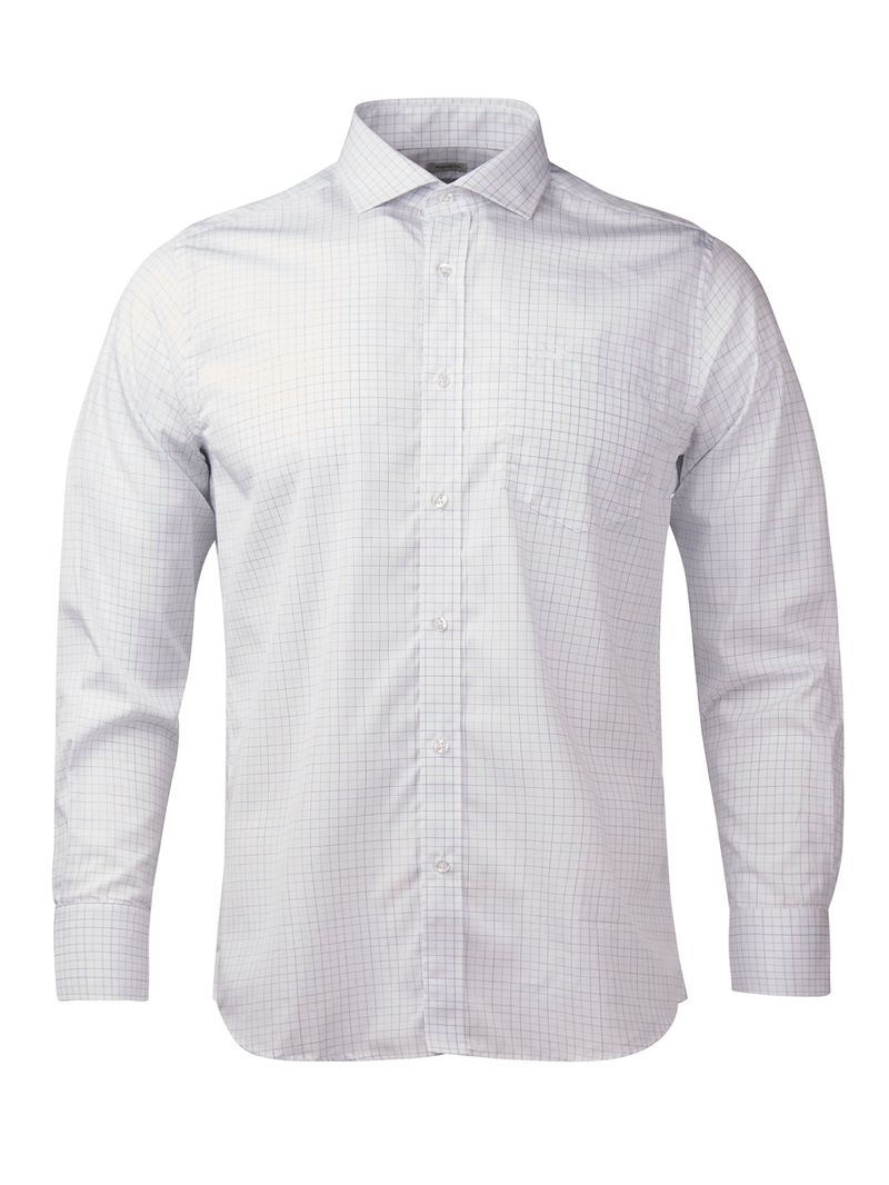 Camisas de algodon online hombre