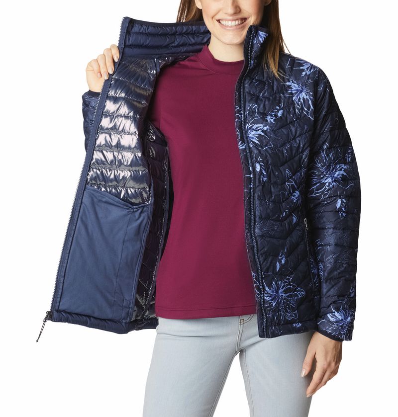 Casaca-Powder-Lite™-Jacket-para-Mujer