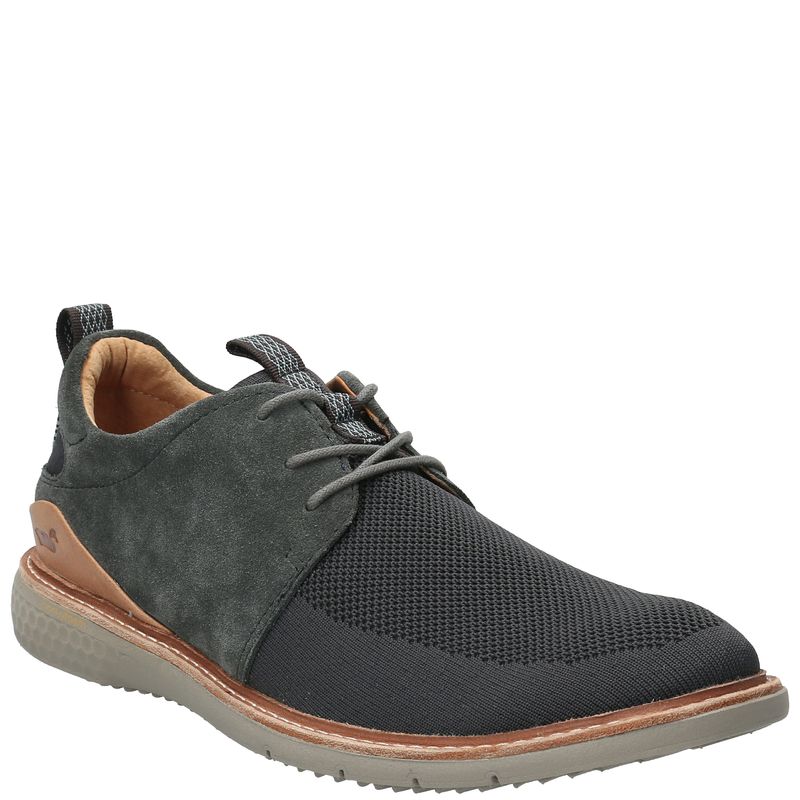 Zapato-Para-Hombre-Honey-Foam-Mandalay-Gris-Rockford