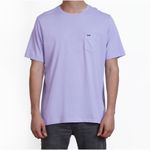 Polo-Para-Hombre-Algodon-Organico-Basic-Morado-Rockford