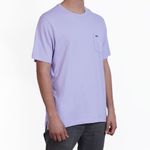 Polo-Para-Hombre-Algodon-Organico-Basic-Morado-Rockford