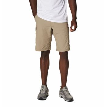 Short Silver Ridge Cargo Para Hombre