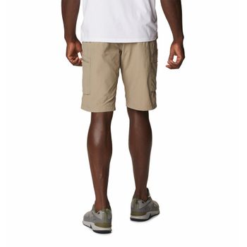 Short Silver Ridge Cargo Para Hombre