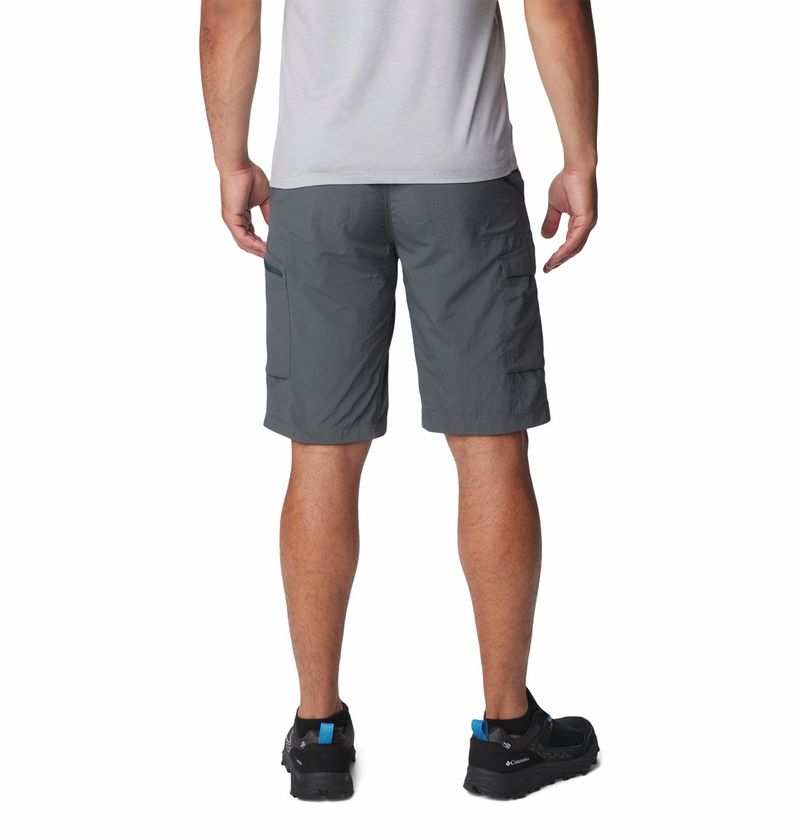 Short-SILVER-RIDGE-CARGO-para-Hombre