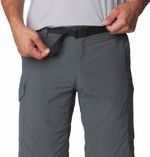 Short-SILVER-RIDGE-CARGO-para-Hombre