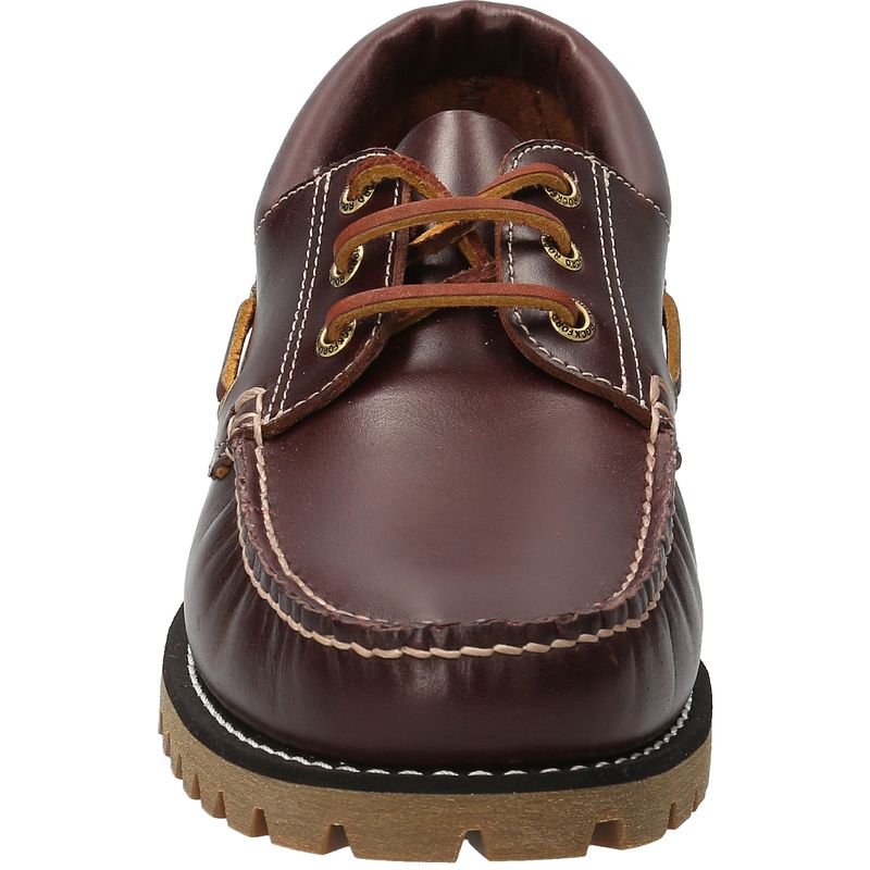 Zapato-Para-Hombre-Cuero-River-Marron-Rockford